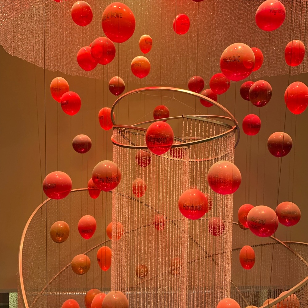 Meet your Posher, G monique